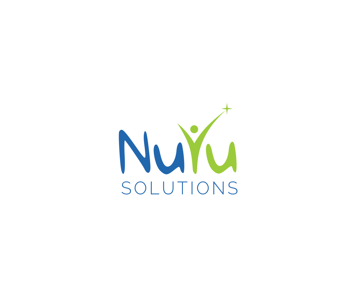 Logo Design by DesDesign for NuYu Solutions Limited | Design #9531842