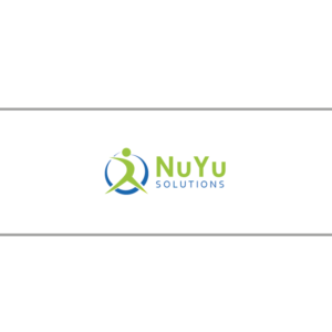 Logo Design by Tere G artwork for NuYu Solutions Limited | Design: #9492964
