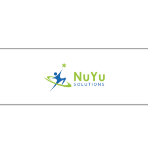 Logo Design by Tere G artwork for NuYu Solutions Limited | Design: #9492966