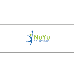 Logo Design by Tere G artwork for NuYu Solutions Limited | Design: #9492969
