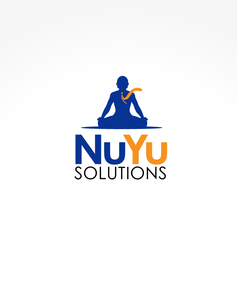 Logo Design by Aleksic for NuYu Solutions Limited | Design #9444704