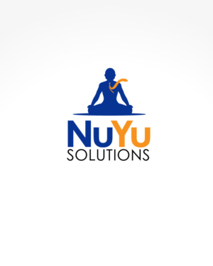 Logo Design by Aleksic for NuYu Solutions Limited | Design: #9444704