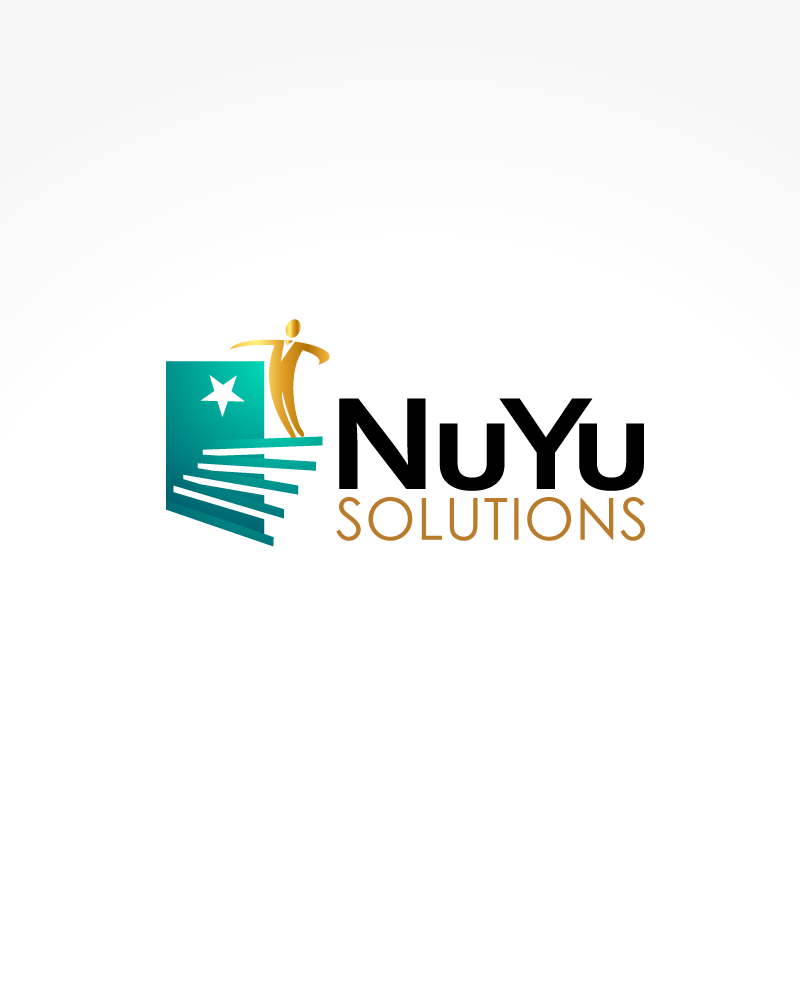 Logo Design by Aleksic for NuYu Solutions Limited | Design #9444706