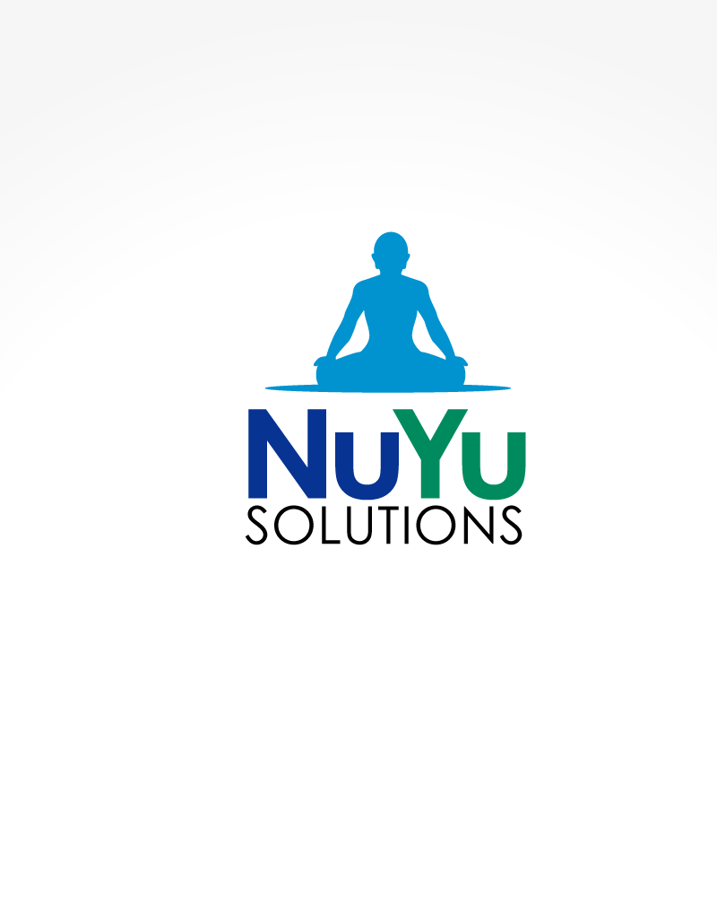 Logo Design by Aleksic for NuYu Solutions Limited | Design #9456015