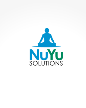 Logo Design by Aleksic for NuYu Solutions Limited | Design: #9456016