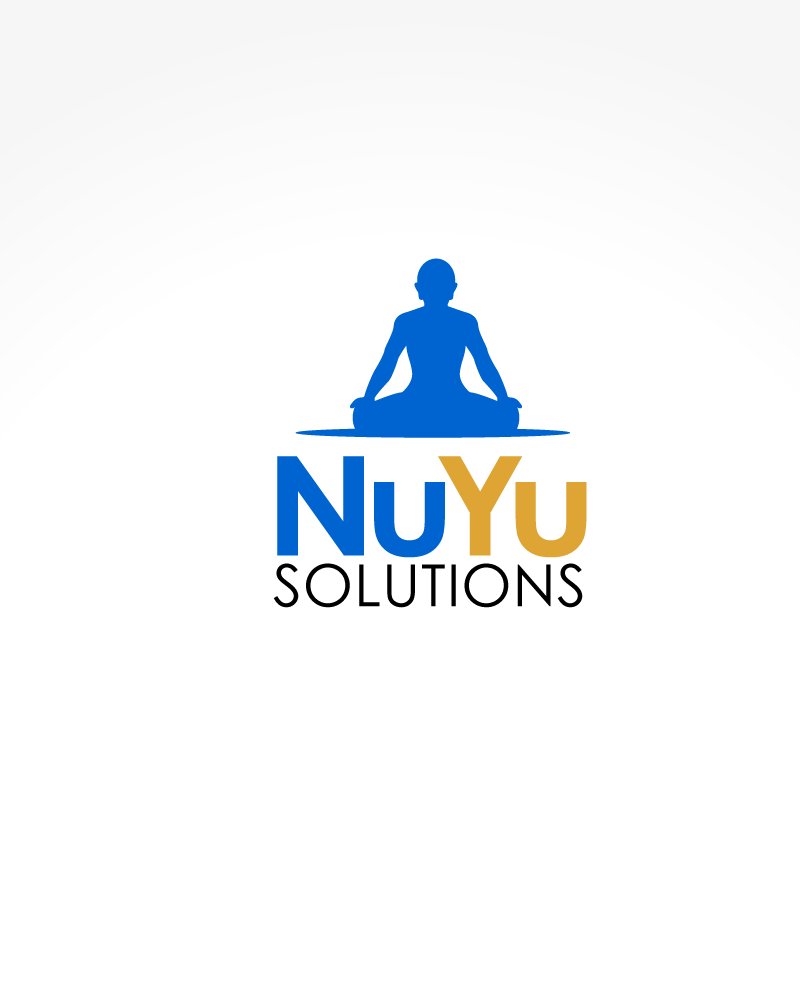 Logo Design by Aleksic for NuYu Solutions Limited | Design #9456017