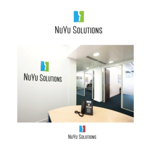Logo Design by Fotografescu for NuYu Solutions Limited | Design: #9524810