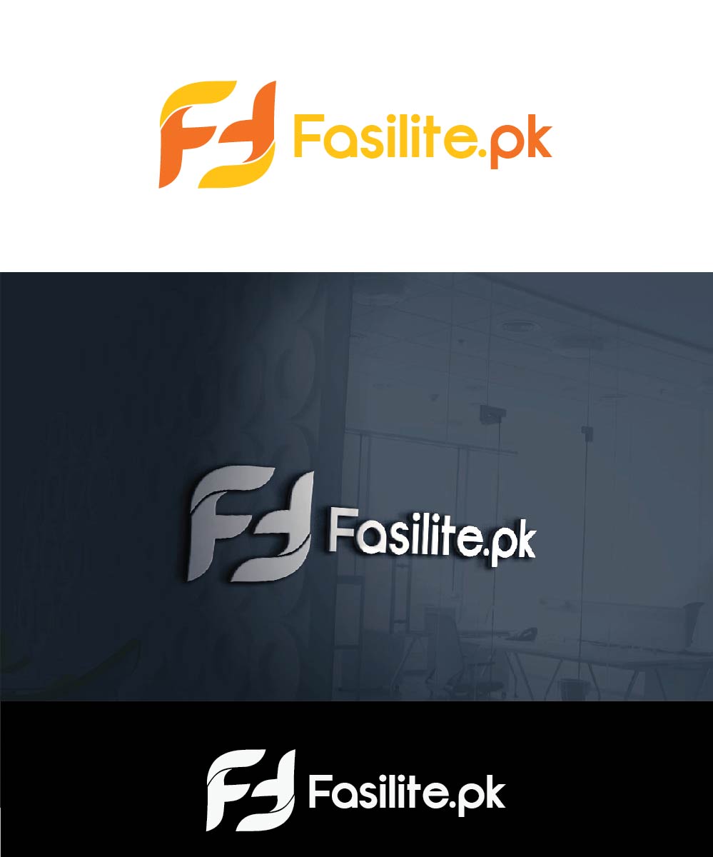 Logo Design by joliau for this project | Design #9481278