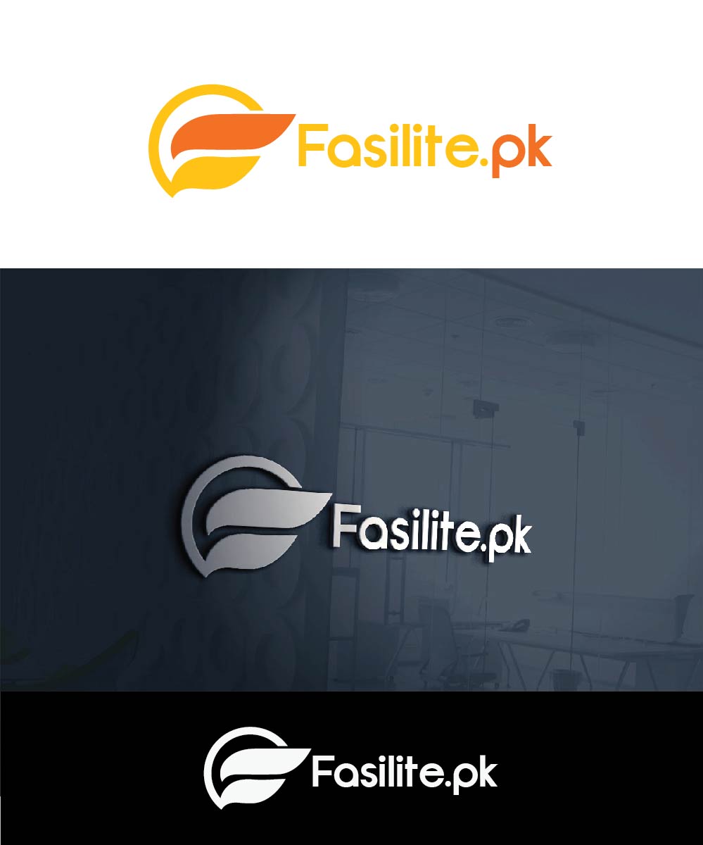 Logo Design by joliau for this project | Design #9481279