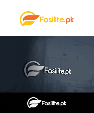 Logo Design by joliau for this project | Design: #9481279