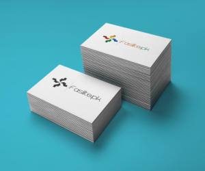 Logo Design by Kyrierose for this project | Design: #9480889