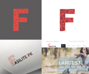 Logo Design by Farmiza for this project | Design: #9371812