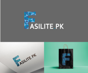 Logo Design by Farmiza for this project | Design: #9409173