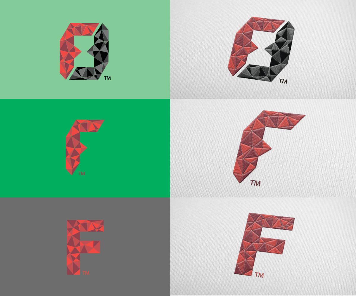 Logo Design by Farmiza for this project | Design #9438987