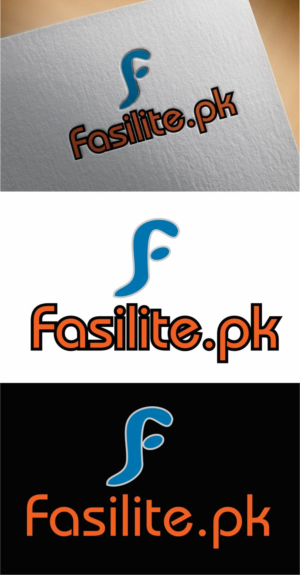 Logo Design by DG for this project | Design: #9439725
