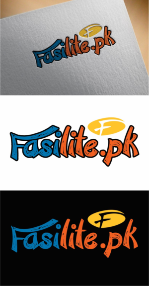 Logo Design by DG for this project | Design: #9439727