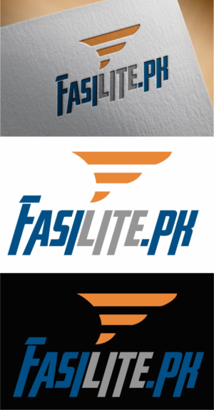 Logo Design by DG for this project | Design: #9439728