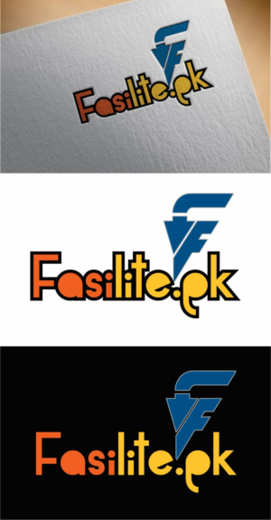 Logo Design by DG for this project | Design: #9439729