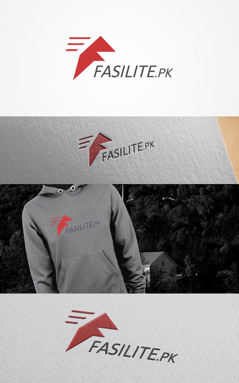 Logo Design by Grapismo Brand Studio for this project | Design #9495744