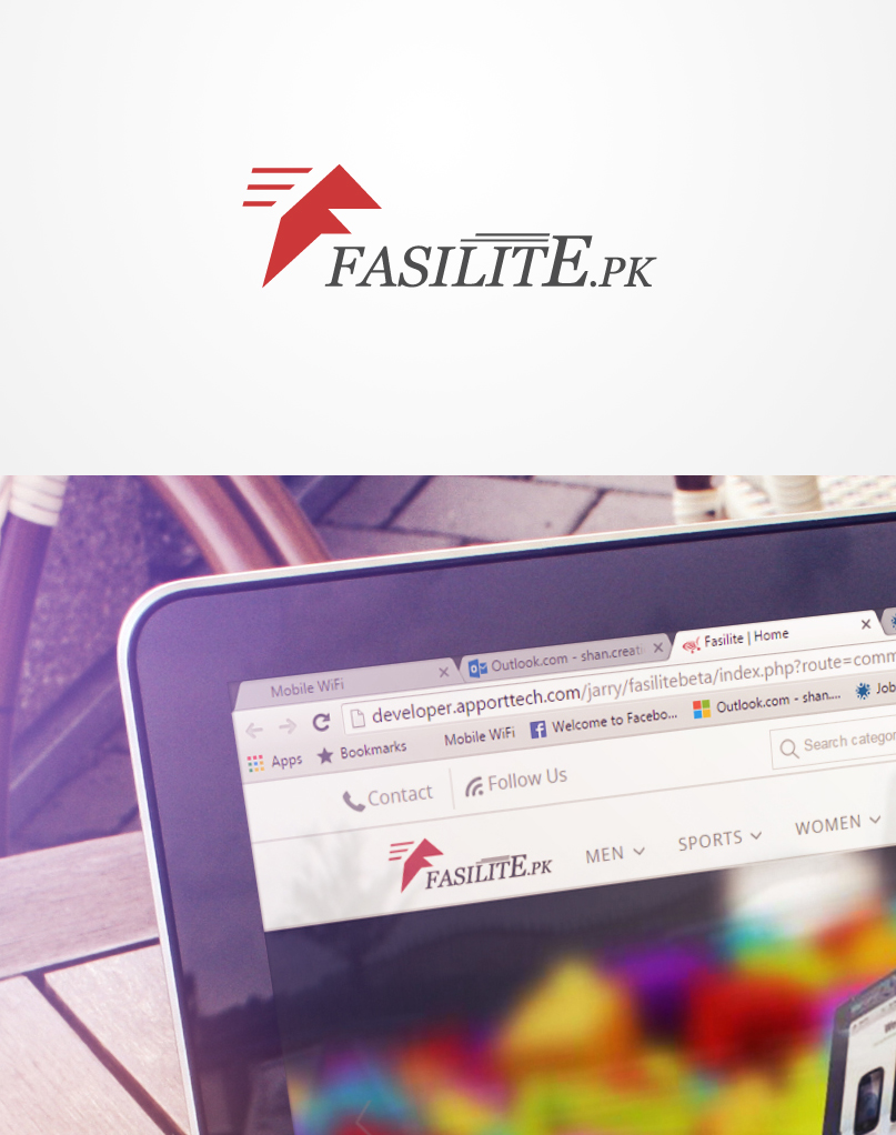 Logo Design by Grapismo Brand Studio for this project | Design #9775669