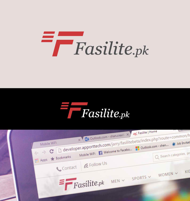 Logo Design by Grapismo Brand Studio for this project | Design #9798585