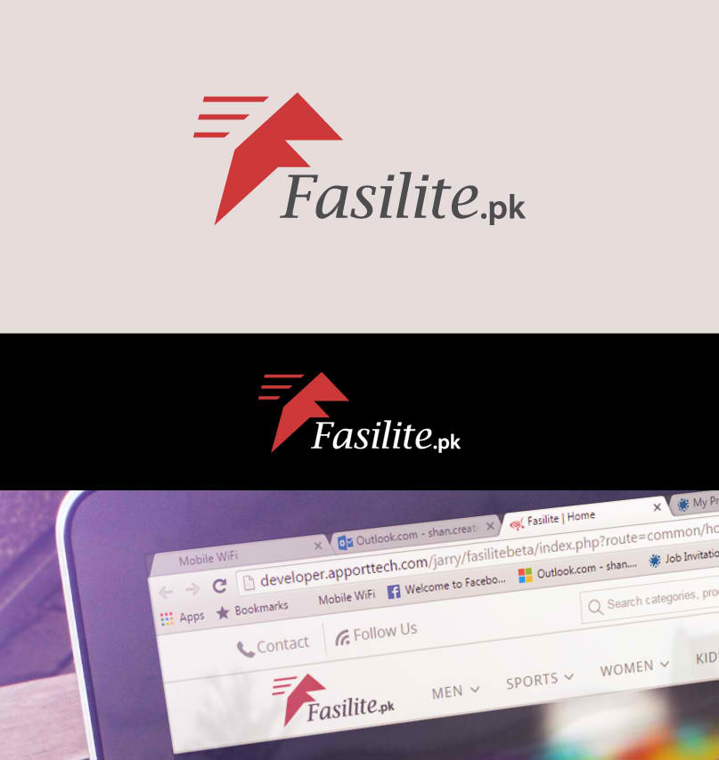 Logo Design by Grapismo Brand Studio for this project | Design #9798608