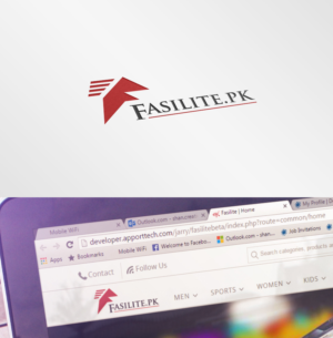 Logo Design by Grapismo Brand Studio for this project | Design: #9798732