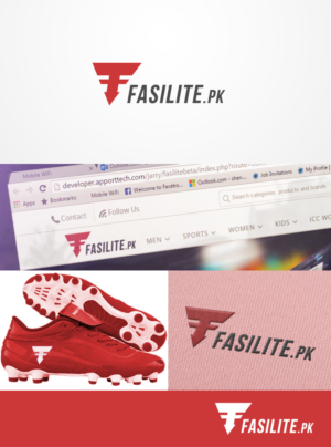 Logo-Design von Grapismo Brand Studio für dieses Projekt | Design: #9803608