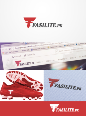 Logo-Design von Grapismo Brand Studio für dieses Projekt | Design: #9803793