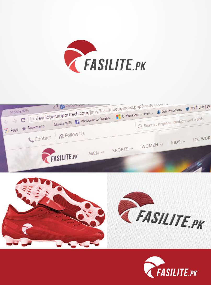 Logo Design by Grapismo Brand Studio for this project | Design #9803995