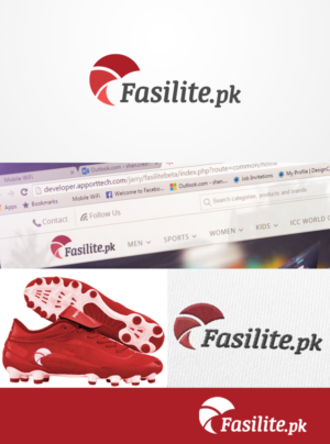Logo-Design von Grapismo Brand Studio für dieses Projekt | Design: #9804266