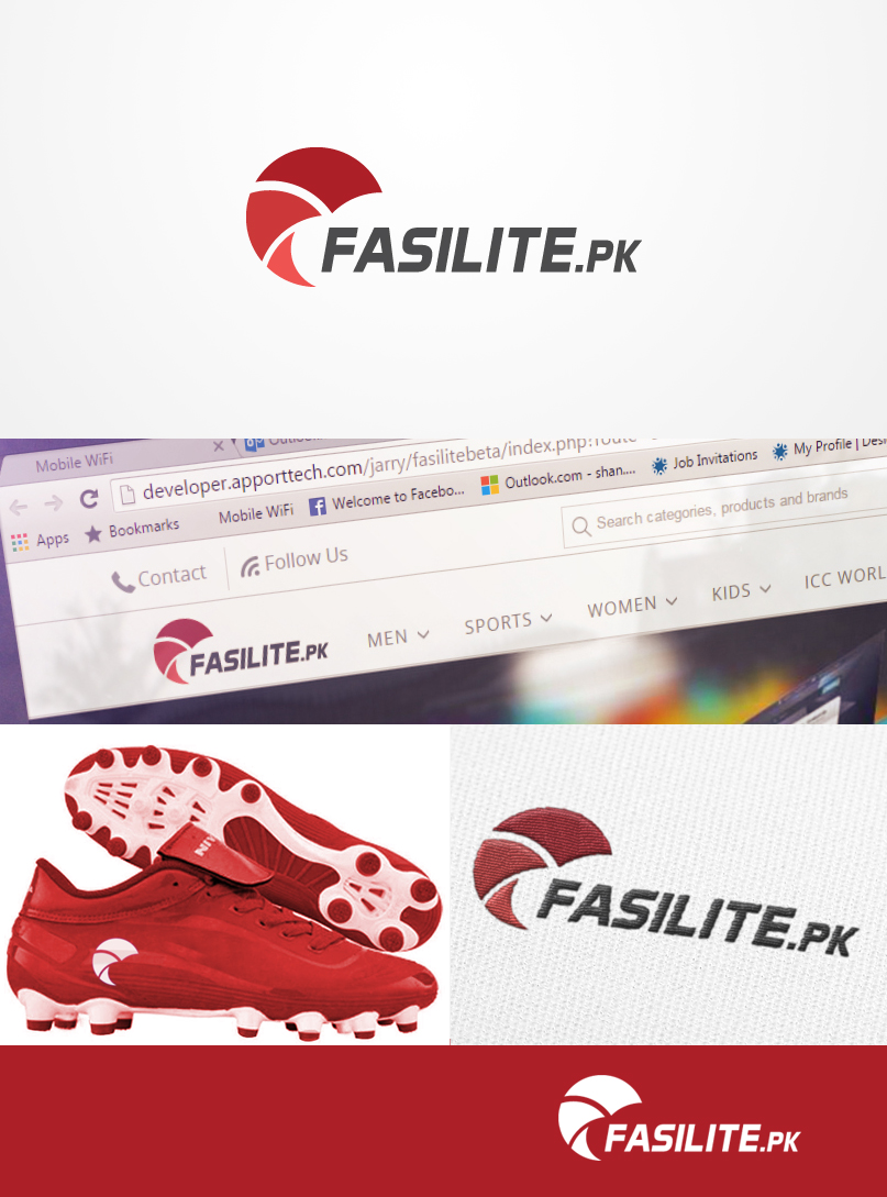 Logo Design by Grapismo Brand Studio for this project | Design #9804604