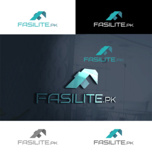 Logo Design by HK Cheema