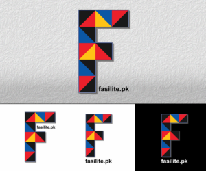 Logo Design by Paul Grant