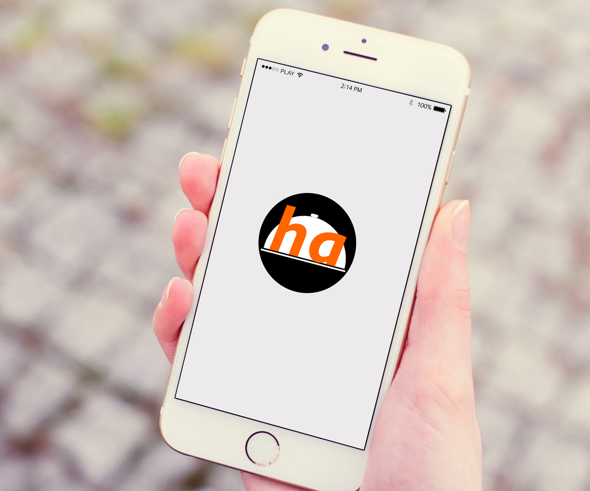 Logo Design by Positive Frame works for this project | Design #9474167