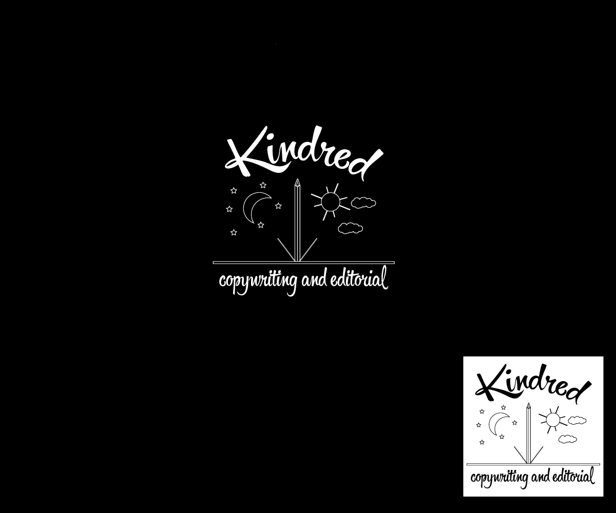 Logo-Design von OnlineDesign für Kindred | Design #9485748