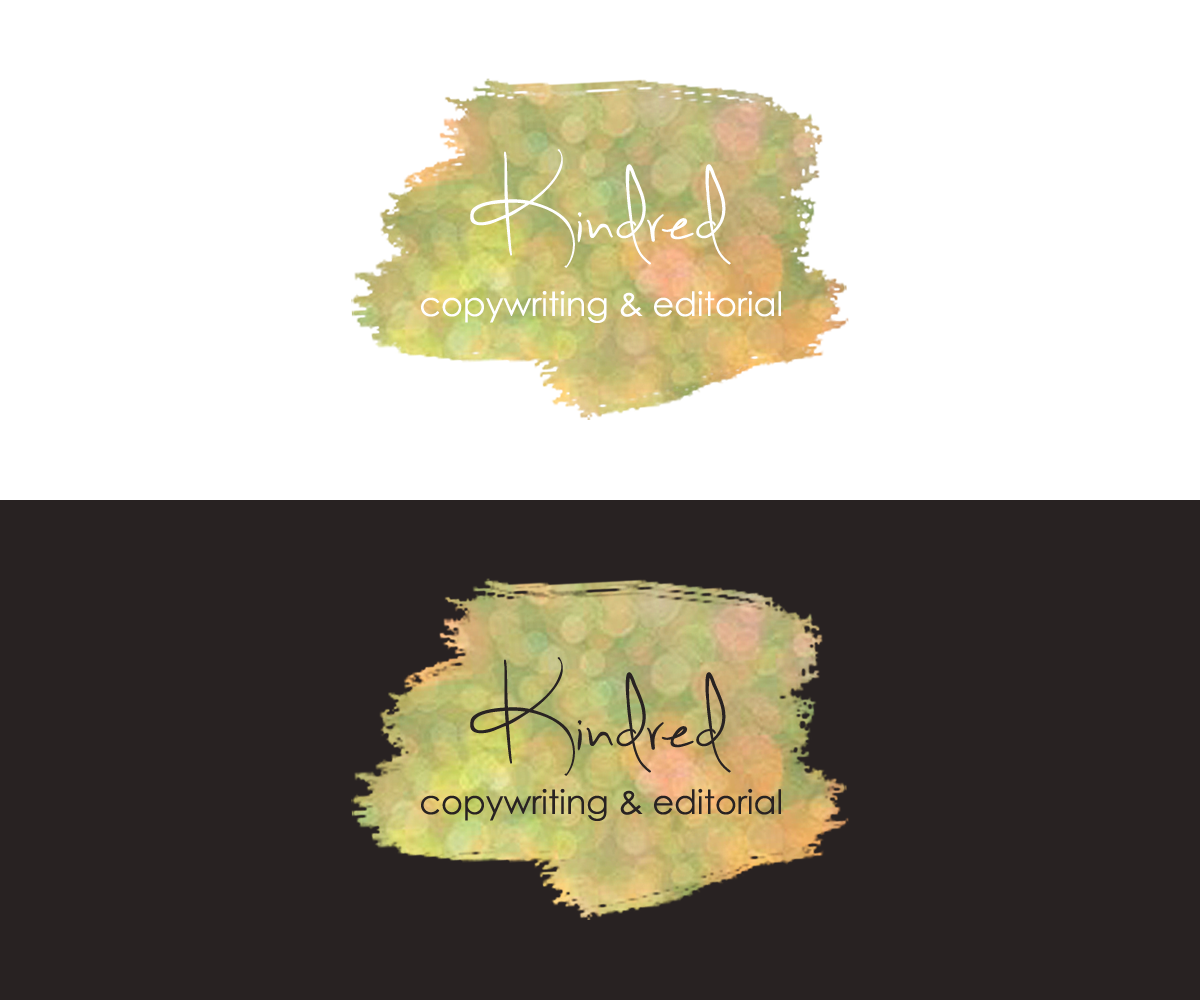 Logo-Design von Fouad für Kindred | Design #9410547