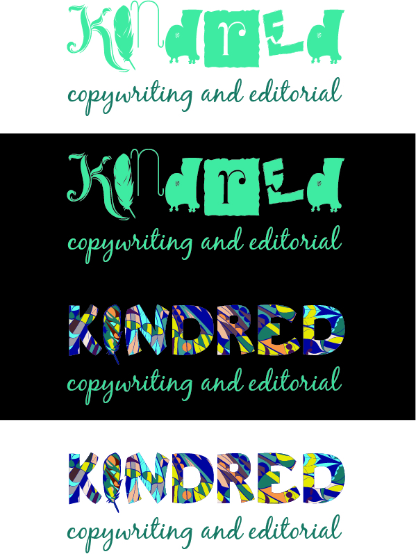 Logo Design by jleaver247 for Kindred | Design #9462540