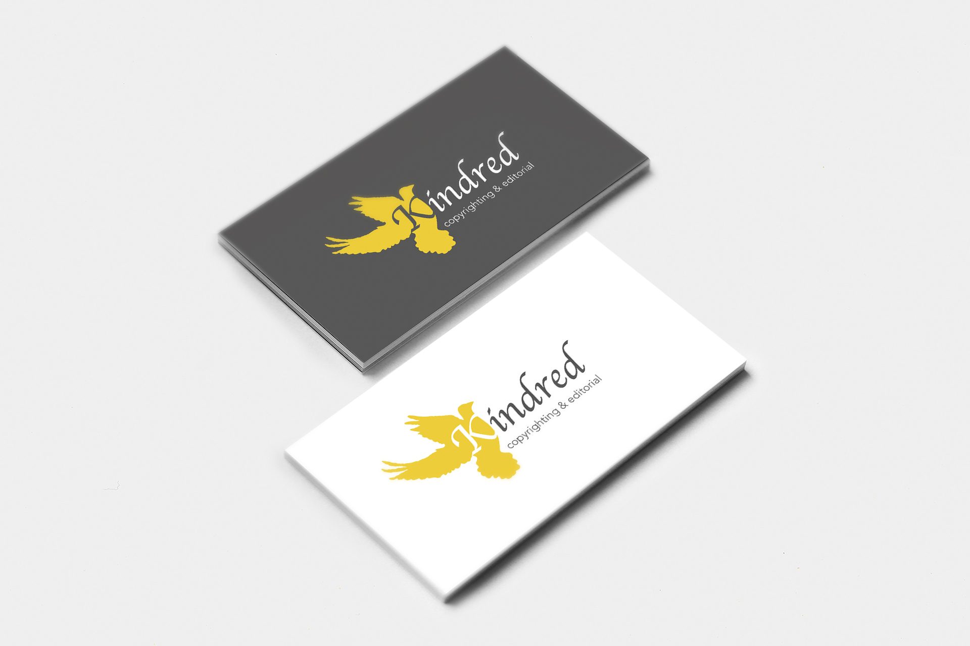 Diseño de Logo por SJS Graphic Design Works para Kindred | Diseño #9426752