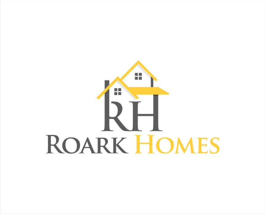 Logo Design by creative.bugs for this project | Design #9382148