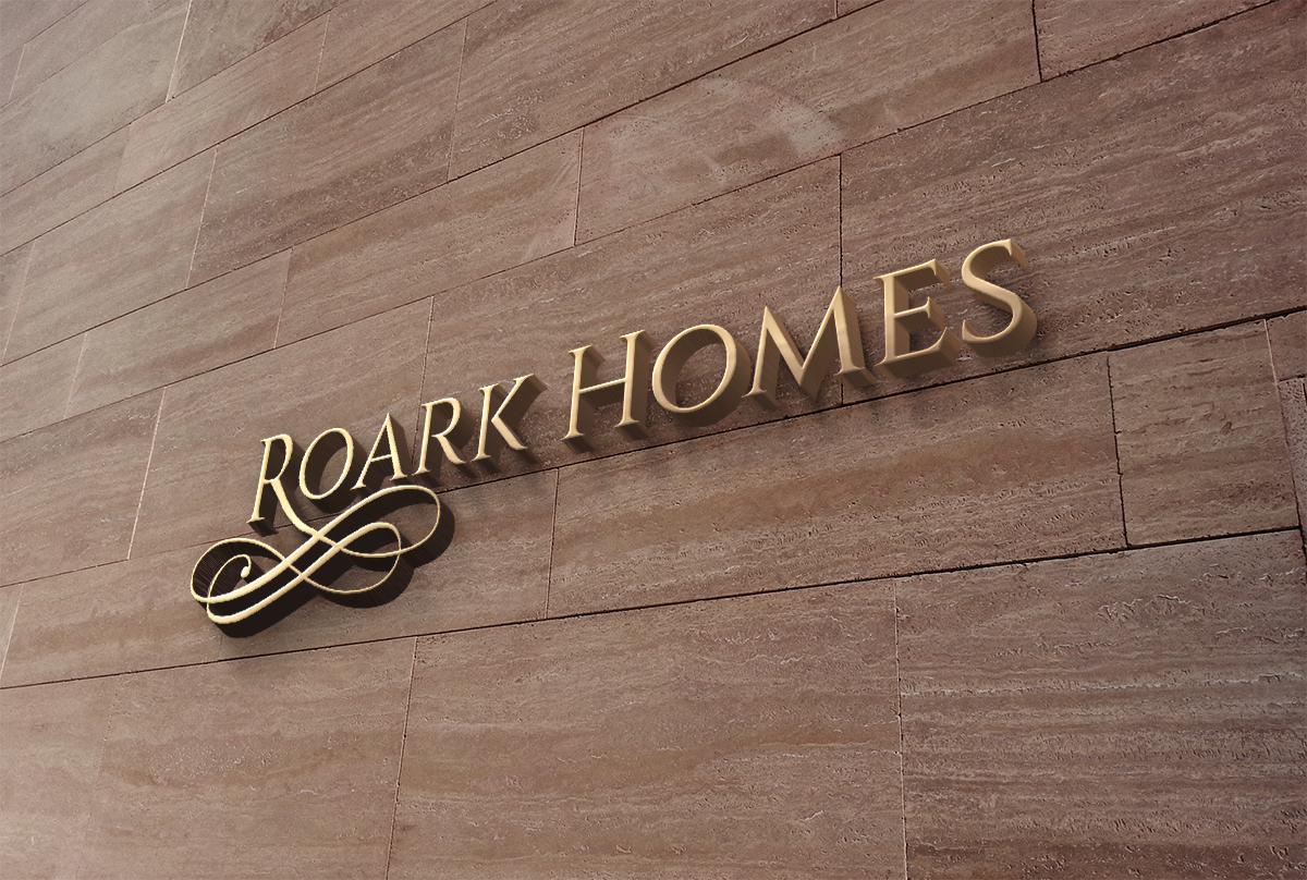 Logo Design by GORILAZ for this project | Design #9478495