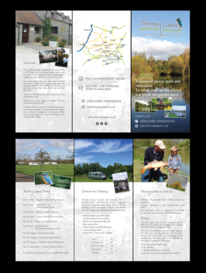 Flyer Design by senja for this project | Design #10025773