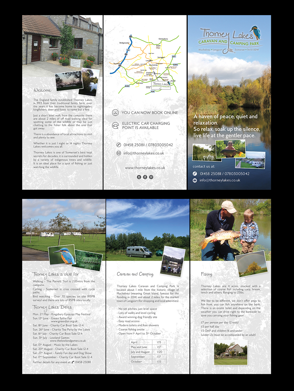 Flyer Design by senja for this project | Design #10025982