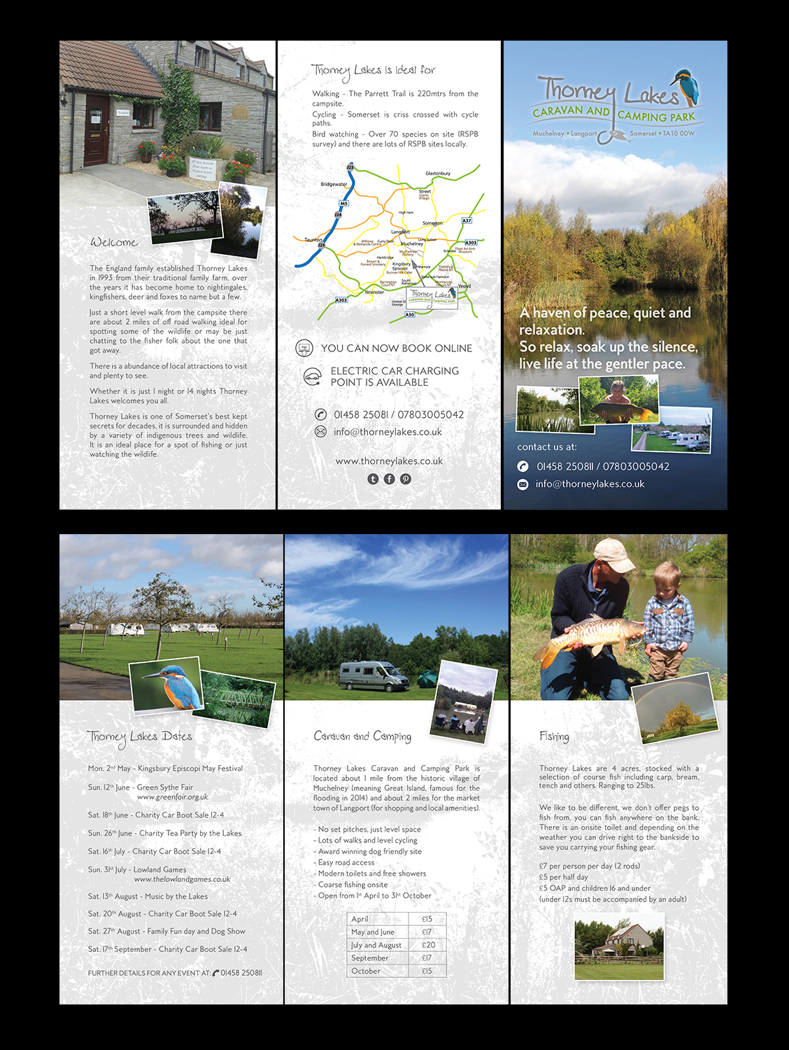 Flyer Design by senja for this project | Design: #10026188