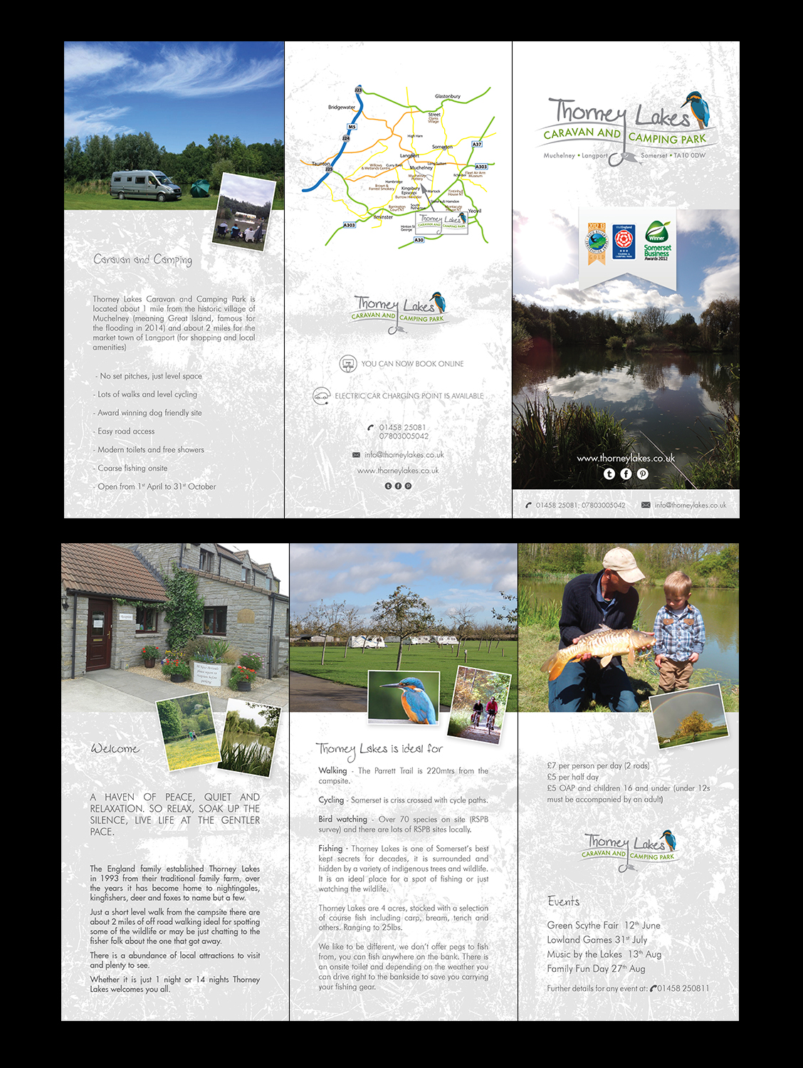 Flyer-Design von senja für dieses Projekt | Design #9389012