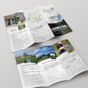 Flyer Design by senja