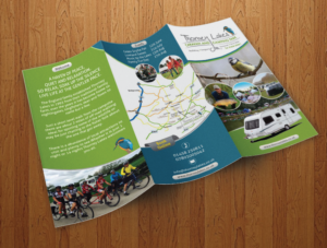 Flyer Design by nyky for this project | Design #9393516