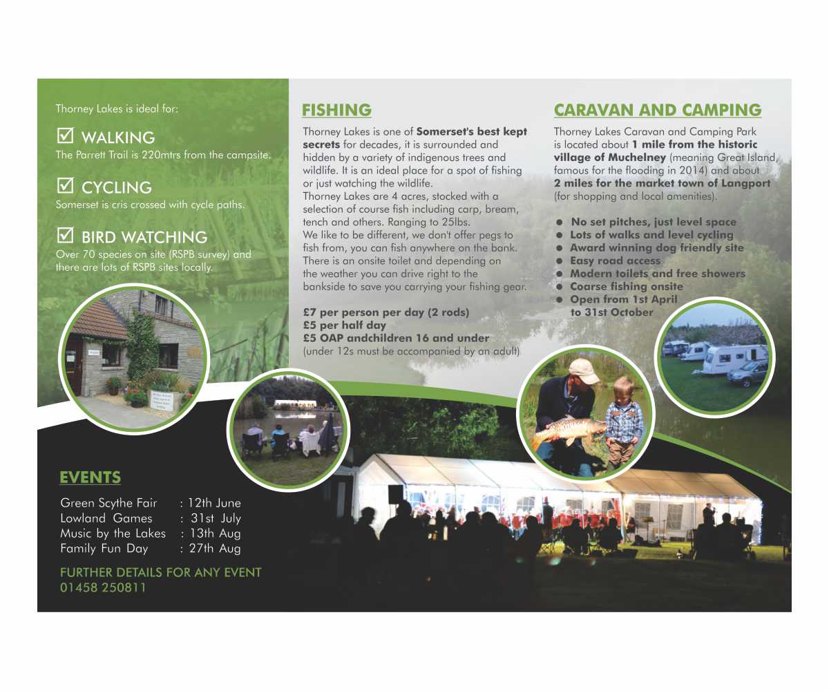 Flyer Design by Cut and Glue for this project | Design #9397789