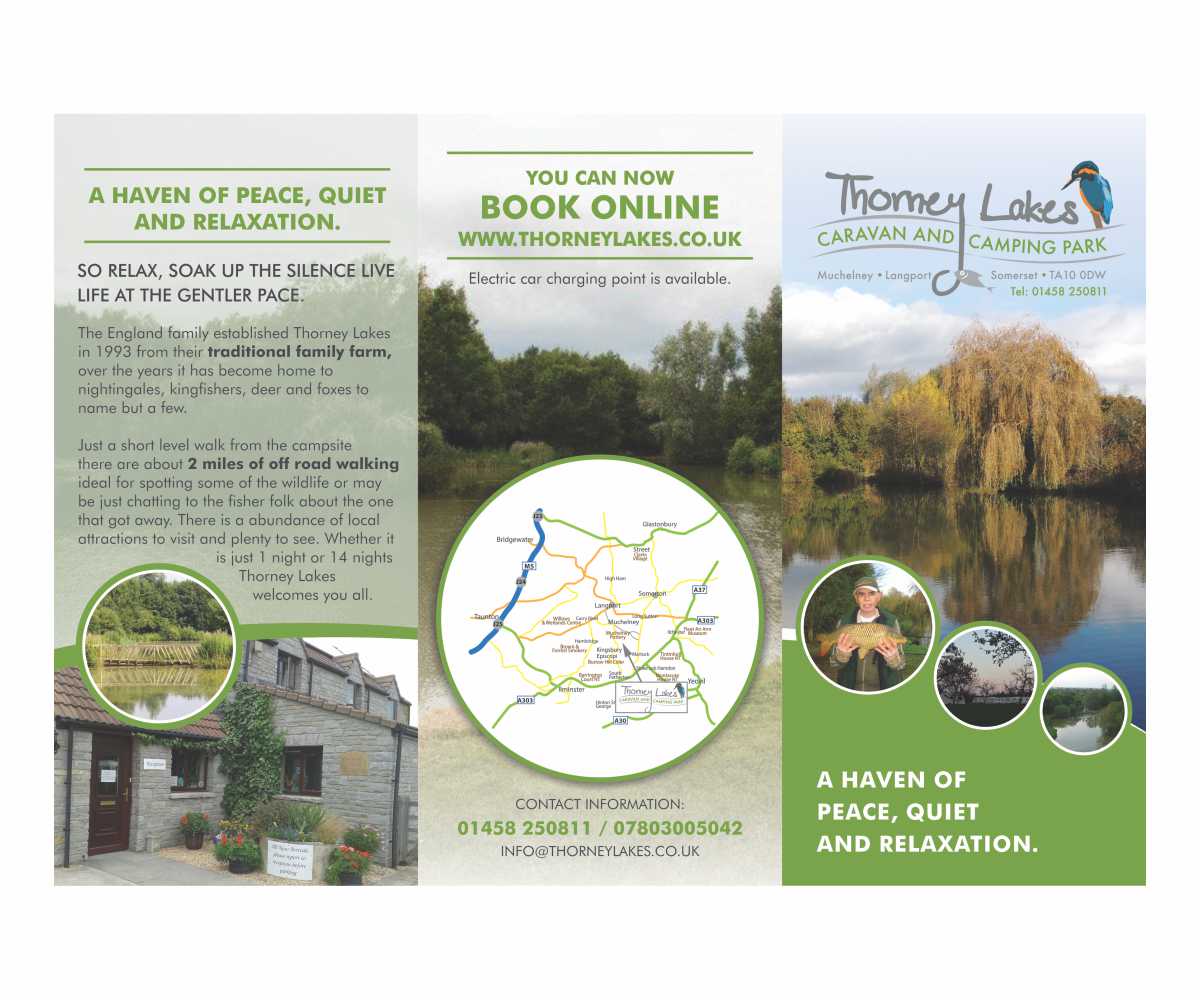 Diseño de Flyer por Cut and Glue para este proyecto | Diseño #9806848