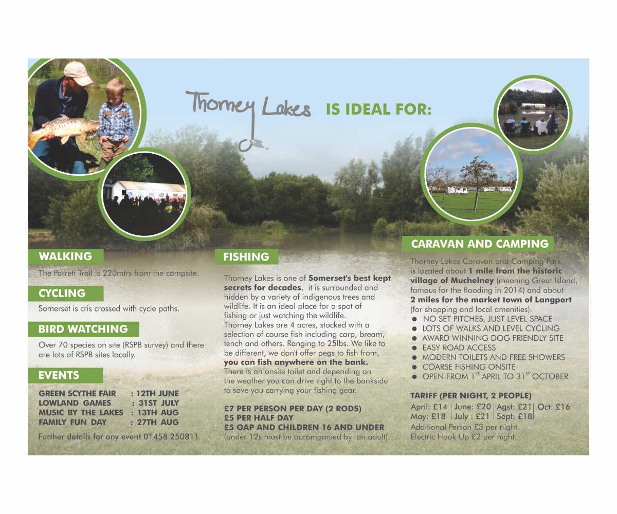 Flyer Design by Cut and Glue for this project | Design #9806862